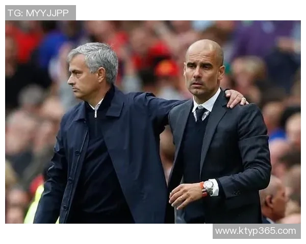 穆里尼奥引领天下足球的战术革命与传奇故事探秘