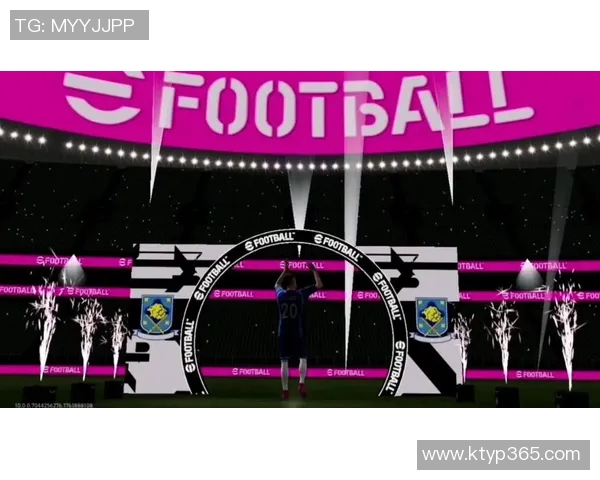 实况足球8中的妖人们解析与推荐，带你重温经典球员的魅力与实力