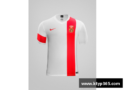 2024中国足球国家队新球衣发布